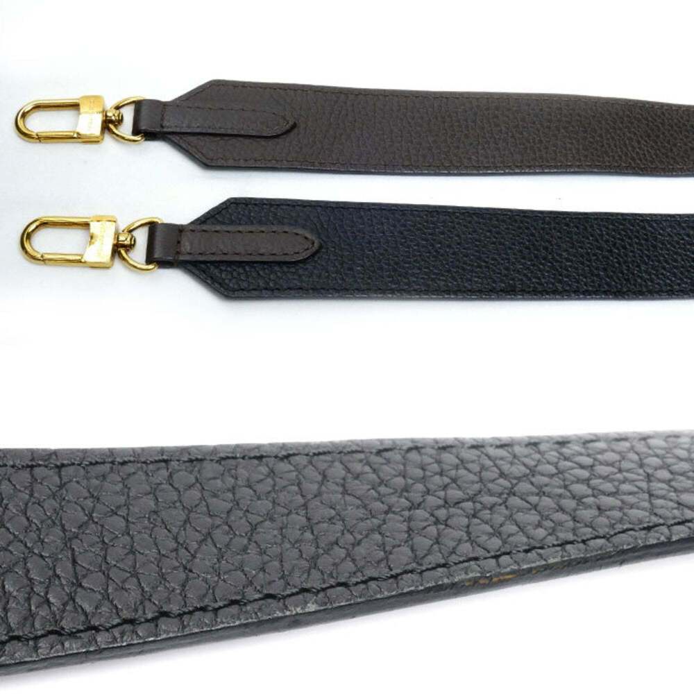 LOUIS VUITTON Brown Damier Shoulder Bag - Picture 8 of 9